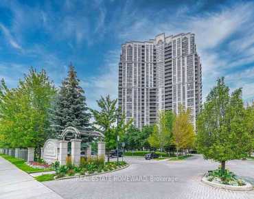 
#1429-700 Humberwood Blvd West Humber-Clairville 1 beds 1 baths 1 garage 524900.00        