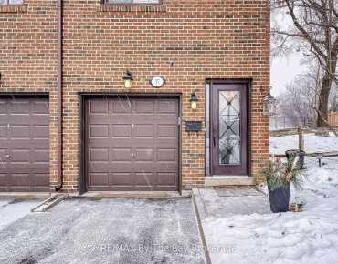 
#37-3395 Cliff Rd N Mississauga Valleys 3 beds 2 baths 2 garage 839000.00        