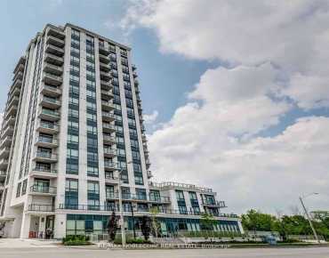 
#805-840 Queens Plate Dr West Humber-Clairville 1 beds 1 baths 1 garage 518800.00        