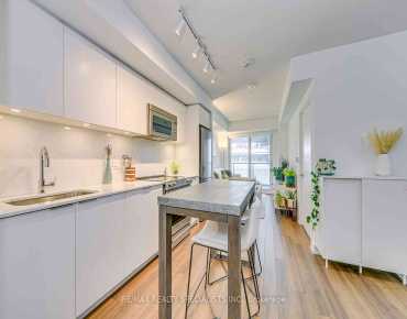 
#309-30 Samuel Wood Way Islington-City Centre West 1 beds 1 baths 1 garage 529800.00        