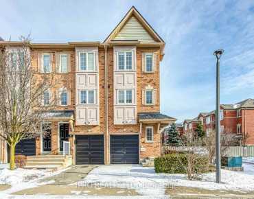 
#25-1128 Dundas St W Erindale 2 beds 4 baths 2 garage 799000.00        