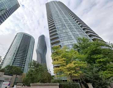 
#2705-80 Absolute Ave City Centre 1 beds 2 baths 1 garage 499900.00        