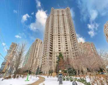 
#803-310 Burnhamthorpe Rd W City Centre 2 beds 2 baths 1 garage 699907.00        