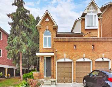 
#269-60 Barondale Dr Hurontario 3 beds 1 baths 2 garage 649900.00        