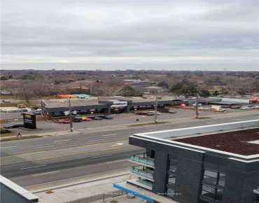 #905-30 Samuel Wood Way Islington-City Centre West 1 beds 1 baths 1 garage 489000.00