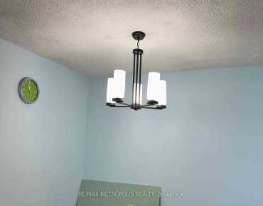 #2203-380 Dixon Rd Kingsview Village-The Westway 1 beds 1 baths 1 garage 375000.00