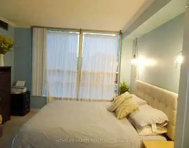 #1011-250 Webb Dr City Centre 2 beds 2 baths 1 garage 529000.00