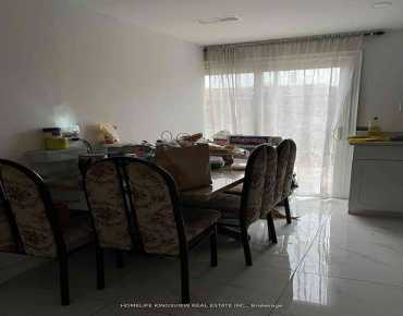 #23-35 San Robertoway N/A Downsview-Roding-CFB 3 beds 3 baths 2 garage 749000.00