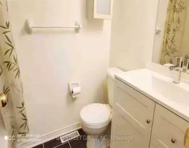 #87-760 Lawrence Ave W Yorkdale-Glen Park 2睡房3卫生间1车位, 出售价格750000.00加元