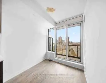 #2115-1928 Lake Shore Blvd W High Park-Swansea 1睡房1卫生间车位, 出售价格459999.00加元