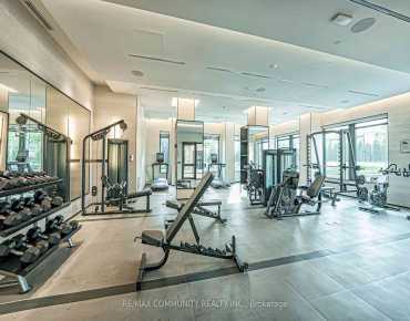 #2606-10 Eva Rd Etobicoke West Mall 2 beds 2 baths 1 garage 600000.00