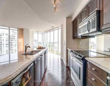 #1203-58 Marine Parade Dr Mimico 2 beds 2 baths 1 garage 1779000.00