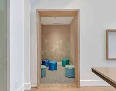 
            #1202-3100 Keele St Downsview-Roding-CFB 2睡房2卫生间1车位, 出售价格796950.00加元                    