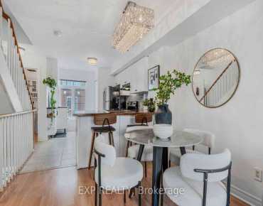 
#215-870 Jane St Rockcliffe-Smythe 2 beds 2 baths 1 garage 599900.00        