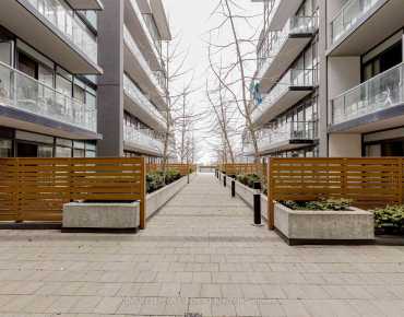 
            #628-15 James Finlay Way Downsview-Roding-CFB 睡房1卫生间1车位, 出售价格405000.00加元                    