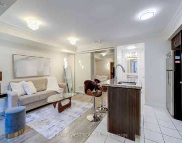 
            #43-2315 Sheppard Ave W N/A Humberlea-Pelmo Park W5 1睡房1卫生间1车位, 出售价格424888.00加元                    