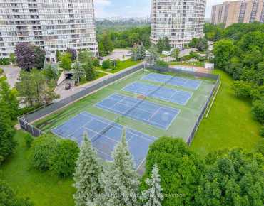 #712-1 Rowntree Rd NW Mount Olive-Silverstone-Jamestown 2 beds 2 baths 2 garage 699901.00