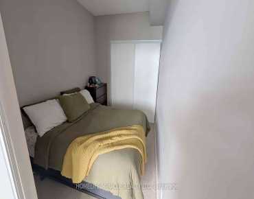 
            #3012-105 The Queensway N/A High Park-Swansea 1睡房1卫生间车位, 出售价格449900.00加元                    