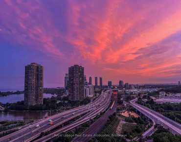 
#2206-105 The Queensway N/A High Park-Swansea 1 beds 1 baths 1 garage 459990.00        