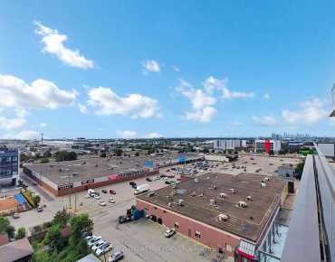 
            #907-1195 The Queensway St Islington-City Centre West 3睡房2卫生间1车位, 出售价格819000.00加元                    