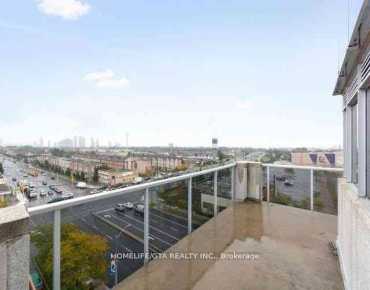 
            #710-1040 The Queensway Ave Islington-City Centre West 3睡房2卫生间2车位, 出售价格768000.00加元                    