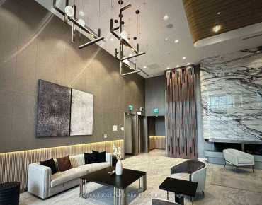 
            #511-1100 Sheppard Ave W York University Heights 1睡房1卫生间车位, 出售价格599000.00加元                    