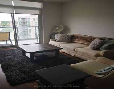 
#1607-25 Fontenay Crt Edenbridge-Humber Valley 1 beds 1 baths 1 garage 579900.00        