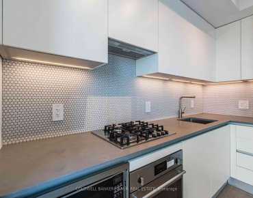 
#703-2720 Dundas St W Junction Area 1 beds 1 baths  garage 499000.00        