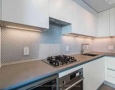 
#703-2720 Dundas St W Junction Area 1 beds 1 baths  garage 499000.00        