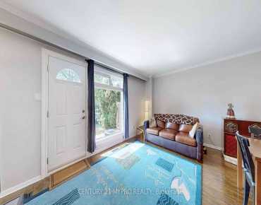 #5-6 Lexington Ave West Humber-Clairville 3 beds 3 baths 1 garage 649900.00