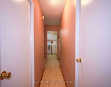 #1902-234 Albion Rd Elms-Old Rexdale 2 beds 1 baths 1 garage 419000.00
