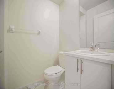 
#Th 104-39 Annie Craig Dr Mimico 2 beds 3 baths 1 garage 1519000.00        