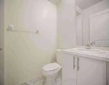 #Th 104-39 Annie Craig Dr Mimico 2 beds 3 baths 1 garage 1519000.00