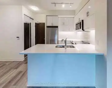 
#221-39 Annie Craig Dr Mimico 2 beds 2 baths 1 garage 879900.00        