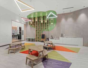 
            #407-50 George Butchart Dr Downsview-Roding-CFB 2睡房2卫生间1车位, 出售价格697000.00加元                    