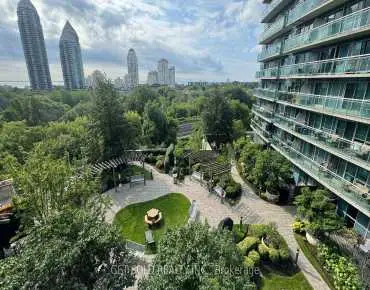 
            #730-165 Legion Rd N Mimico 2睡房2卫生间2车位, 出售价格629000.00加元                    