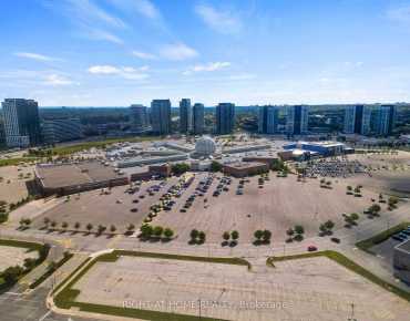 #1611-2545 Erin Centre Blvd Central Erin Mills 1 beds 1 baths 1 garage 489000.00