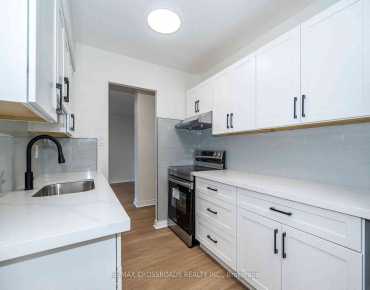#806-320 Dixon Rd Kingsview Village-The Westway 2 beds 1 baths 1 garage 375000.00
