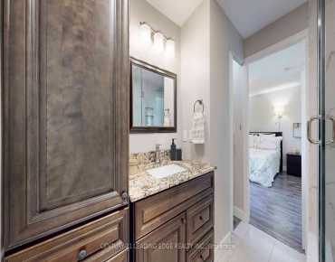 
            #1611-3845 Lake Shore Blvd W Long Branch 3睡房2卫生间2车位, 出售价格617700.00加元                    