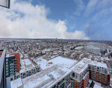 
            #2204-830 Lawrence Ave W Yorkdale-Glen Park 2睡房2卫生间1车位, 出售价格640000.00加元                    