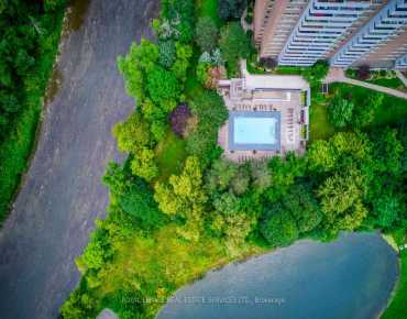 
#405-240 Scarlett Rd Rockcliffe-Smythe 2 beds 2 baths 1 garage 629000.00        