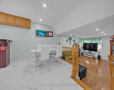 
#101-2901 Jane St Glenfield-Jane Heights 3 beds 2 baths 1 garage 635000.00        