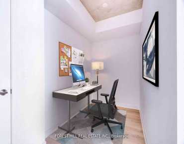 
            #401-2720 Dundas St W Junction Area 1睡房1卫生间车位, 出售价格769900.00加元                    