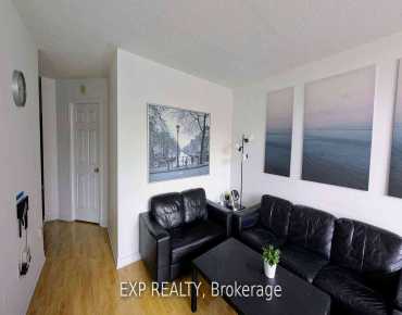 #1813-320 Dixon Rd Kingsview Village-The Westway 2 beds 1 baths 1 garage 399900.00