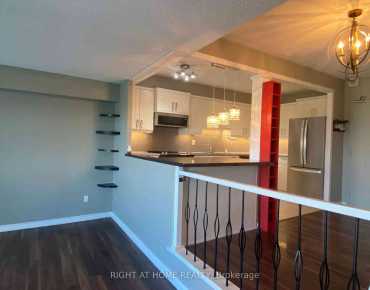 #1304-240 Scarlett Rd Rockcliffe-Smythe 3 beds 2 baths 1 garage 649999.00