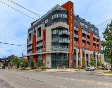 #506-2433 Dufferin St Briar Hill-Belgravia 3睡房2卫生间1车位, 出售价格499990.00加元