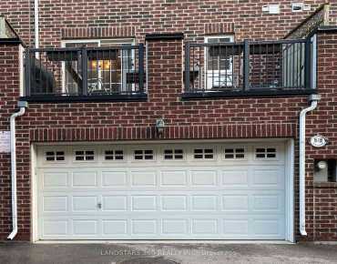 
            ##108-109 The Queensway N/A High Park-Swansea 3睡房3卫生间2车位, 出售价格1150000.00加元                    