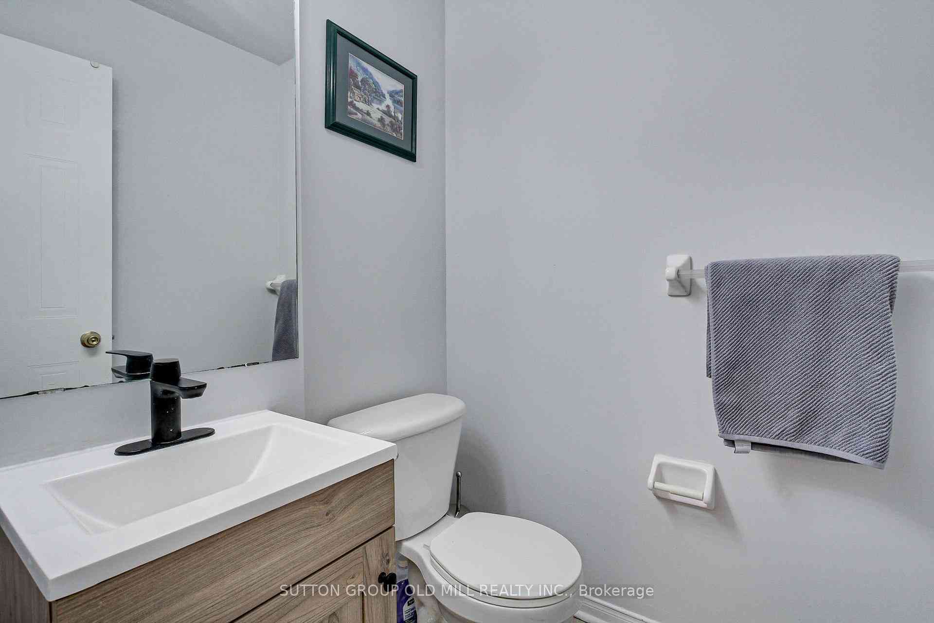 Toronto condo townhouses