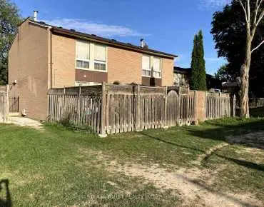 #72-246 John Garland Blvd West Humber-Clairville 3 beds 2 baths 1 garage 549999.00