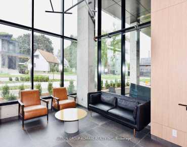 
#323-7 Smith Cres Stonegate-Queensway 2 beds 1 baths 1 garage 619000.00        